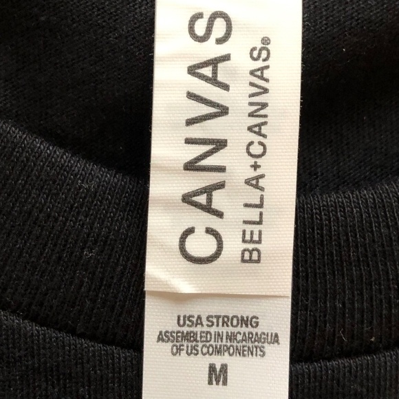 DOG T shirt, Dog Graphic Tee‎ Shirt, Metallic Purple, Size M, New Without Tags - Picture 6 of 7